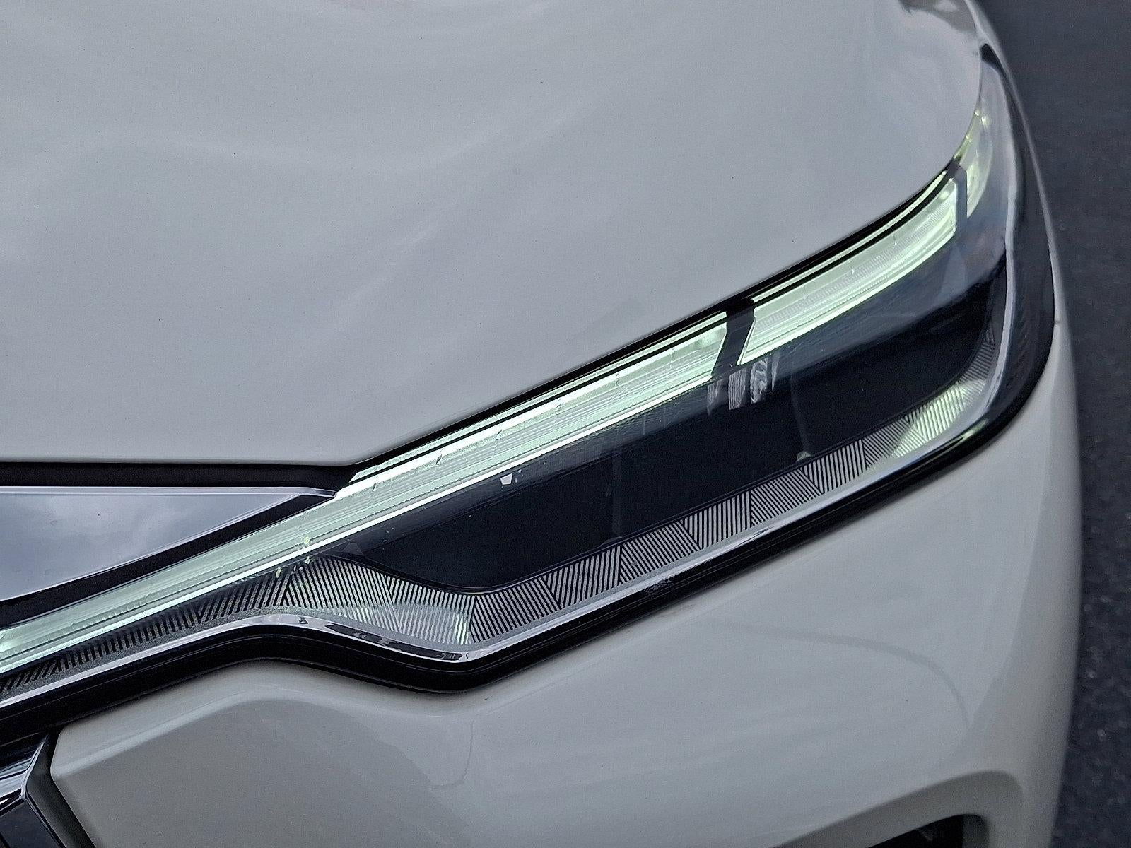 2025 INFINITI QX60 AUTOGRAPH AWD