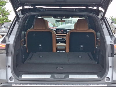 2025 INFINITI QX60 AUTOGRAPH AWD