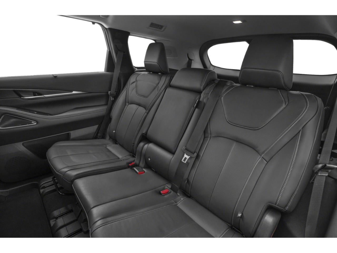 2025 INFINITI QX60 AUTOGRAPH AWD