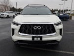 2025 INFINITI QX60 AUTOGRAPH AWD