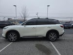 2025 INFINITI QX60 AUTOGRAPH AWD