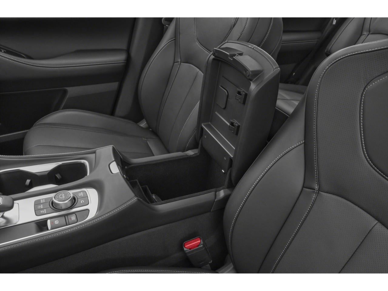 2025 INFINITI QX60 AUTOGRAPH AWD