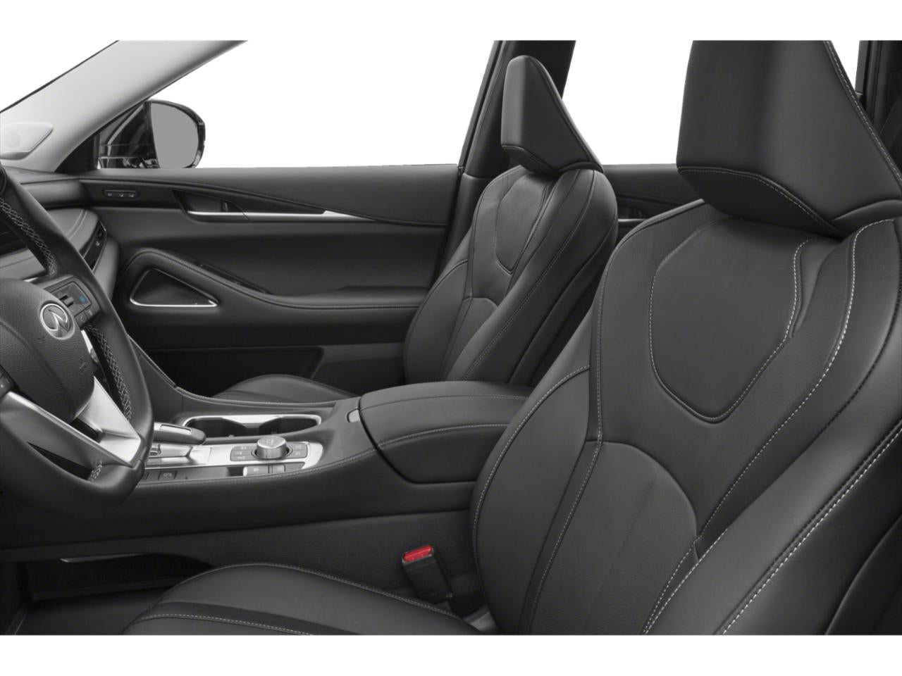 2025 INFINITI QX60 AUTOGRAPH AWD