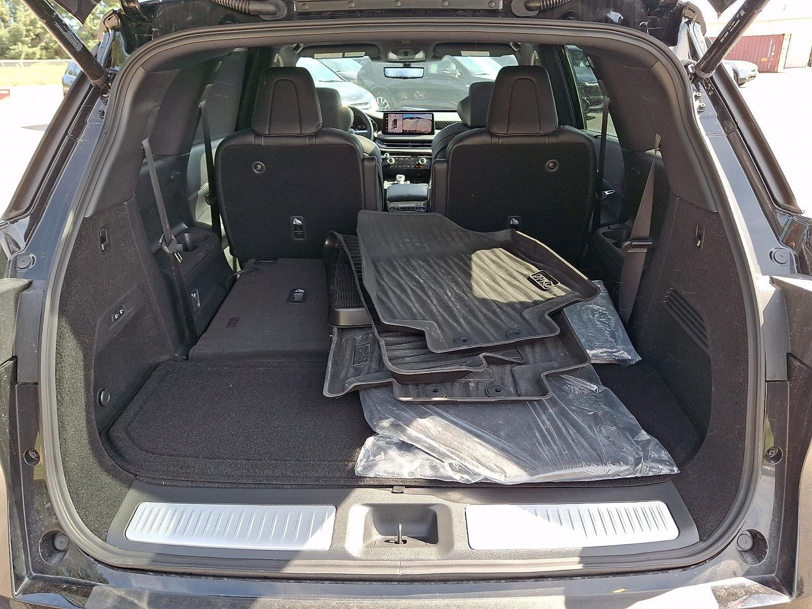 2026 INFINITI QX60 AUTOGRAPH AWD