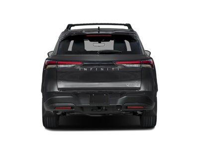 2026 INFINITI QX60 AUTOGRAPH AWD