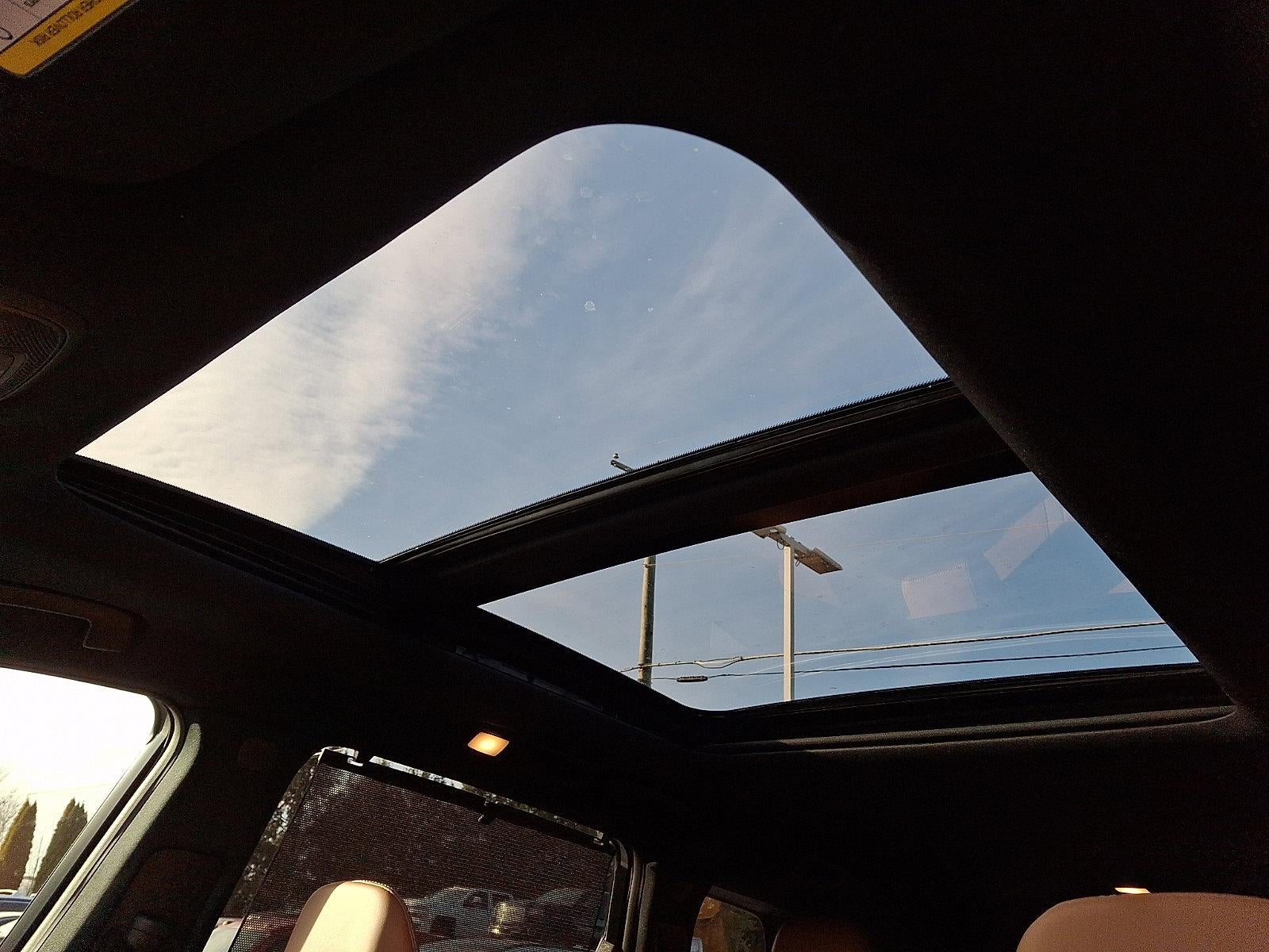 2025 INFINITI QX60 AUTOGRAPH AWD