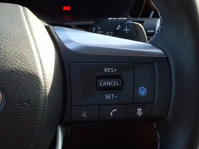 2025 INFINITI QX60 AUTOGRAPH AWD