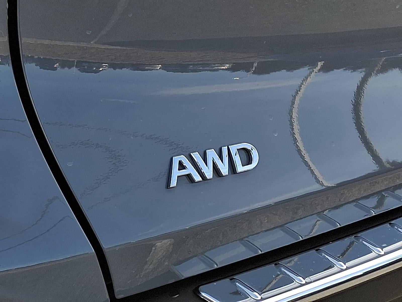 2025 INFINITI QX60 AUTOGRAPH AWD