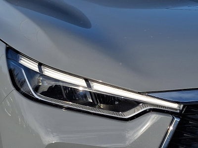 2025 INFINITI QX60 AUTOGRAPH AWD