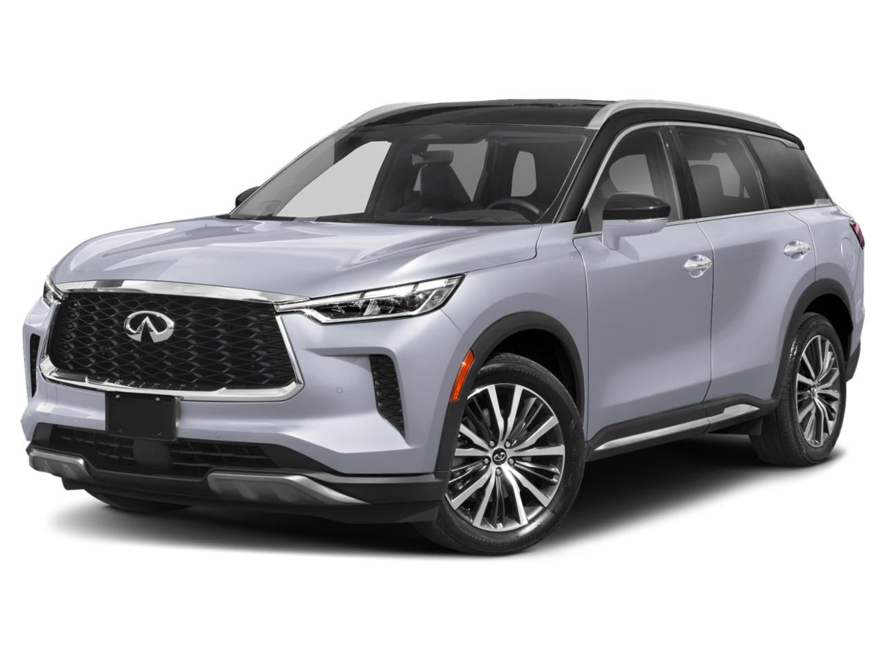2025 INFINITI QX60 AUTOGRAPH AWD
