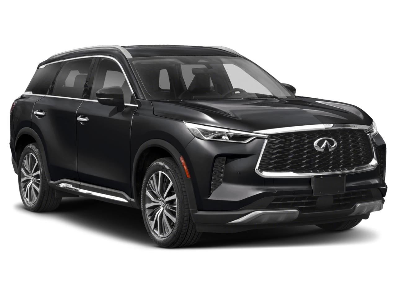 2025 INFINITI QX60 AUTOGRAPH AWD