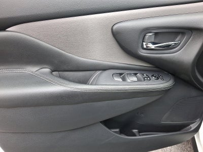 2024 Nissan Murano AWD SV