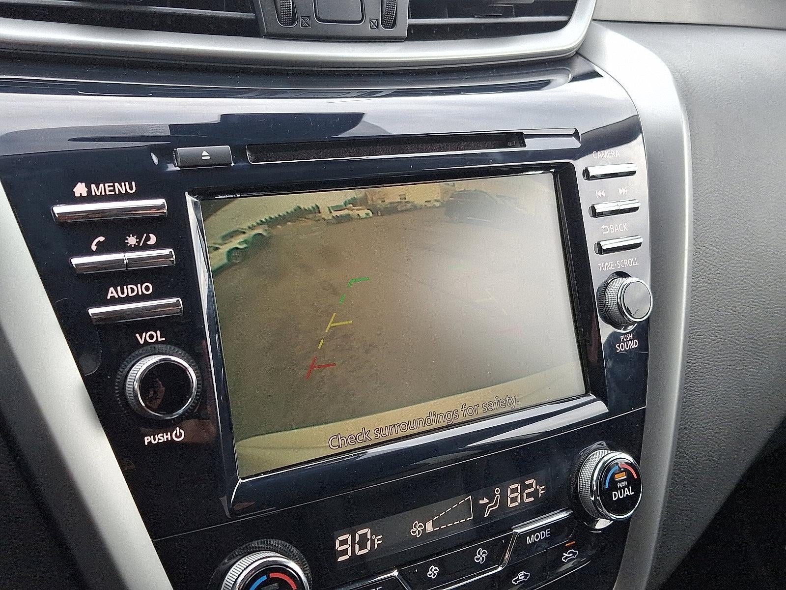 2024 Nissan Murano AWD SV