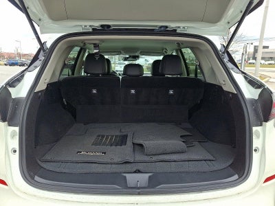 2024 Nissan Murano AWD SV