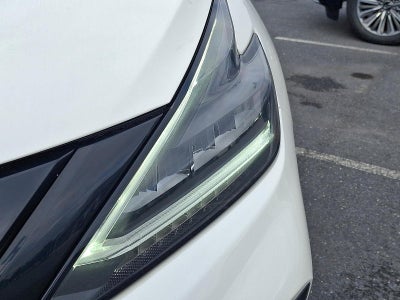 2024 Nissan Murano AWD SV