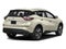 2017 Nissan Murano 2017.5 AWD SL