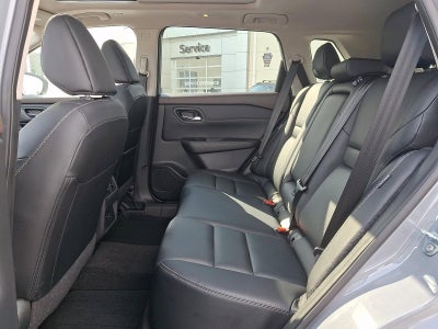 2023 Nissan Rogue AWD SL