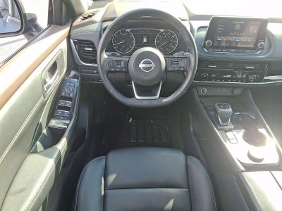2023 Nissan Rogue AWD SL