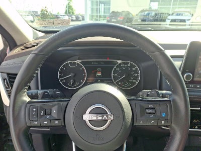 2023 Nissan Rogue AWD SL
