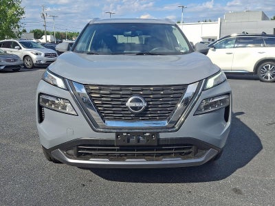 2023 Nissan Rogue AWD SL