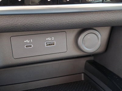 2023 Nissan Rogue AWD SL