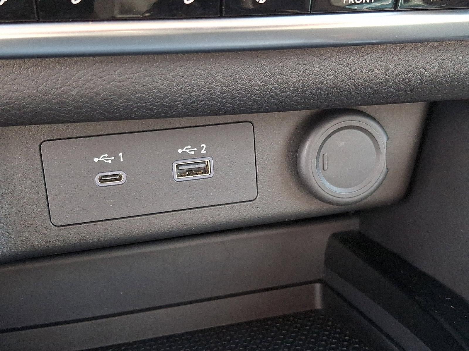 2023 Nissan Rogue AWD SL