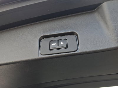 2023 Nissan Rogue AWD SL