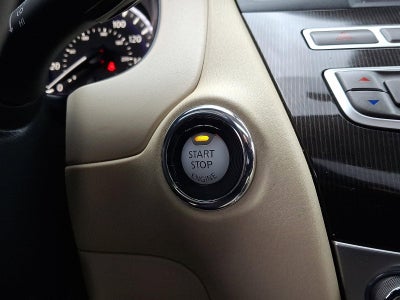 2019 INFINITI QX60 LUXE AWD