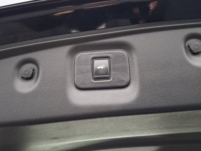 2019 INFINITI QX60 LUXE AWD