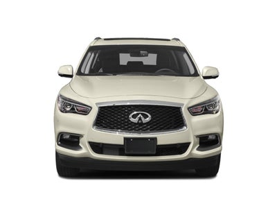 2019 INFINITI QX60 LUXE AWD
