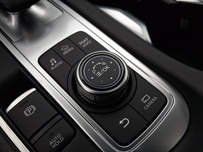 2024 INFINITI QX60 LUXE FWD