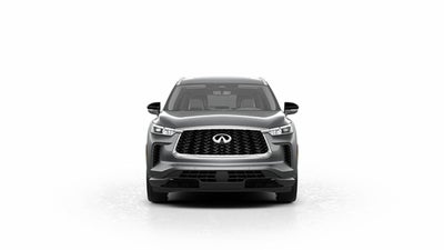 2024 INFINITI QX60 LUXE FWD