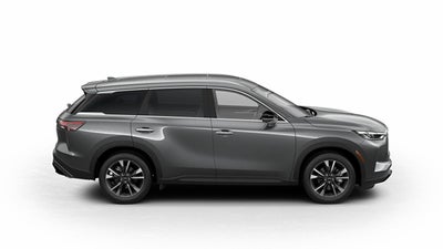 2024 INFINITI QX60 LUXE FWD