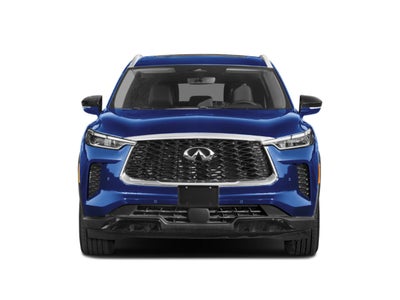 2024 INFINITI QX60 LUXE FWD