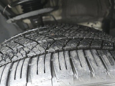 2022 INFINITI QX60 LUXE AWD