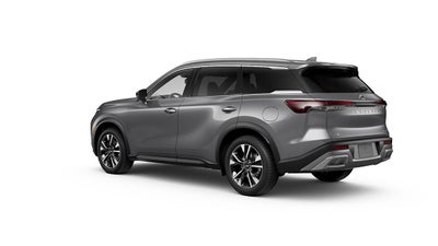 2022 INFINITI QX60 LUXE AWD
