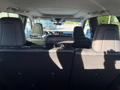 2024 INFINITI QX60 SENSORY AWD