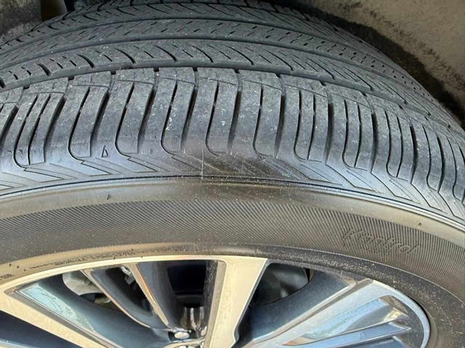 2024 INFINITI QX60 SENSORY AWD