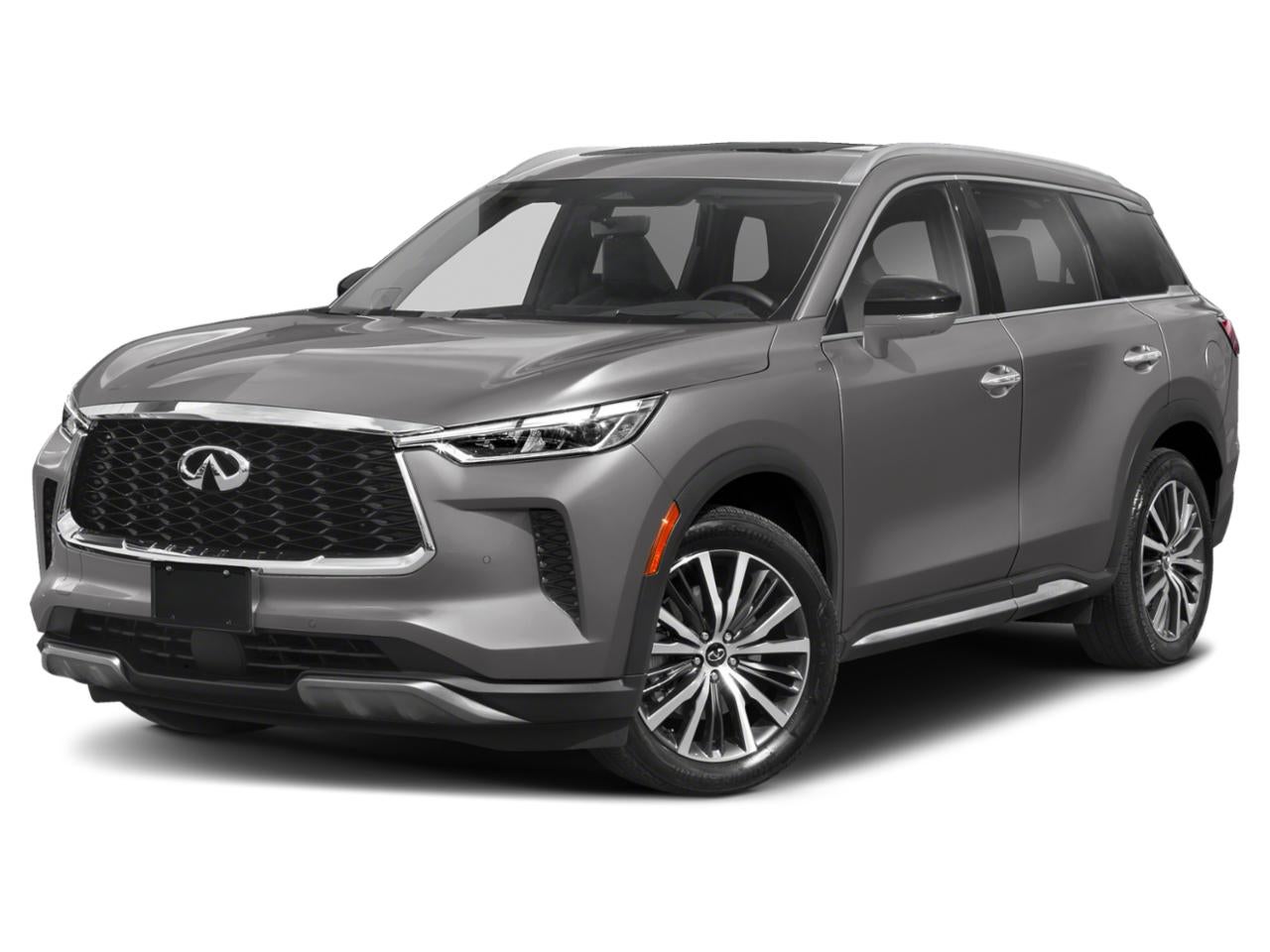 2023 INFINITI QX60 SENSORY AWD