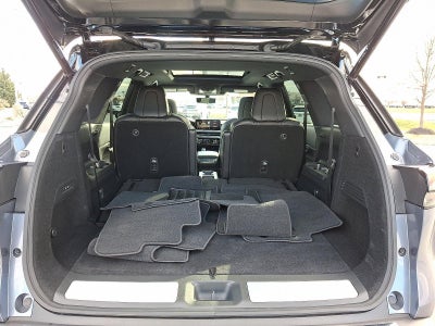 2023 INFINITI QX60 AUTOGRAPH AWD