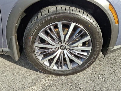 2023 INFINITI QX60 AUTOGRAPH AWD