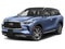2023 INFINITI QX60 AUTOGRAPH AWD