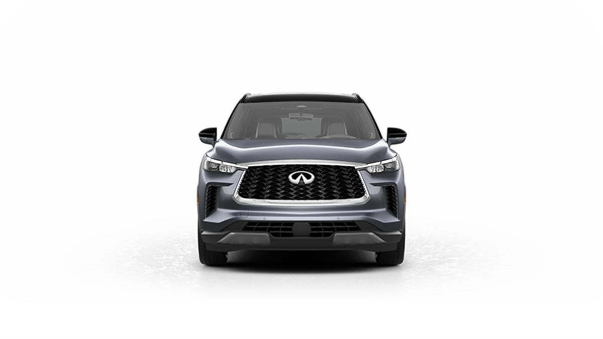 2023 INFINITI QX60 AUTOGRAPH AWD
