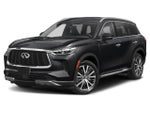 2023 INFINITI QX60 AUTOGRAPH AWD