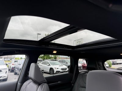 2024 INFINITI QX60 AUTOGRAPH AWD