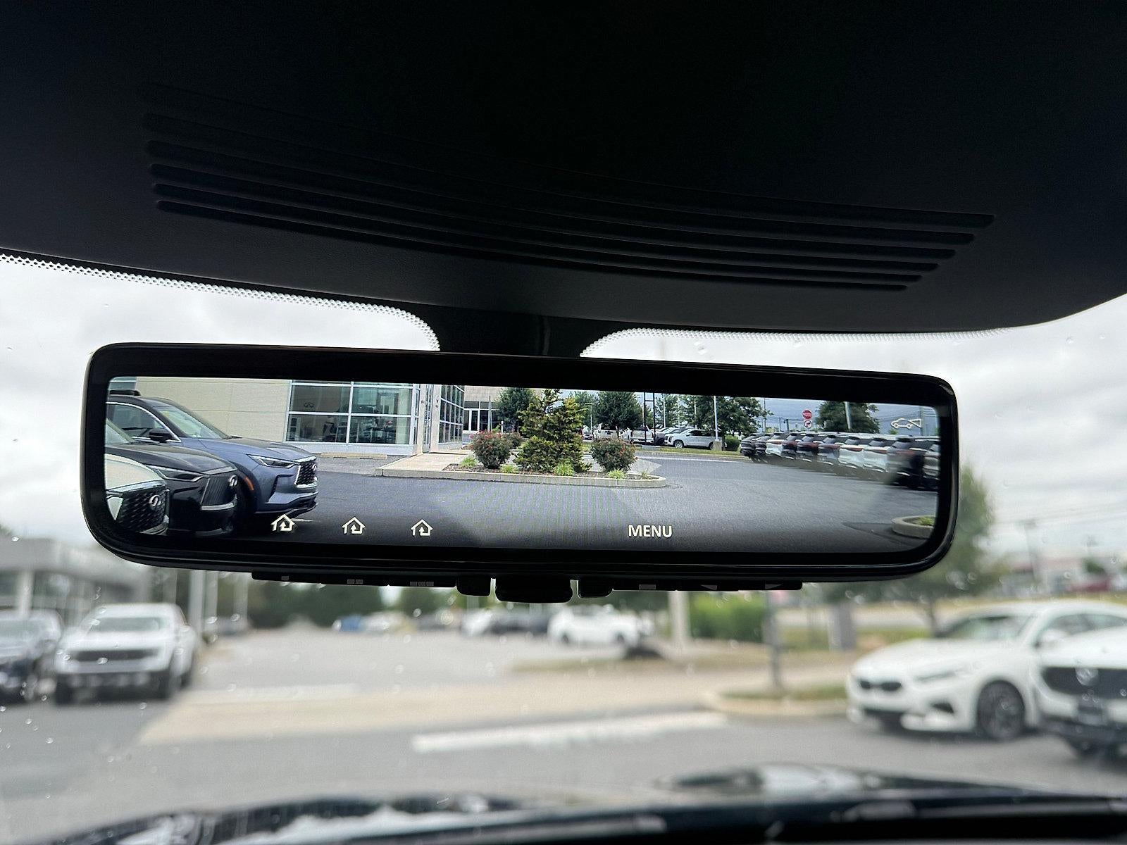 2024 INFINITI QX60 AUTOGRAPH AWD