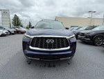 2024 INFINITI QX60 AUTOGRAPH AWD