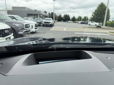 2024 INFINITI QX60 AUTOGRAPH AWD