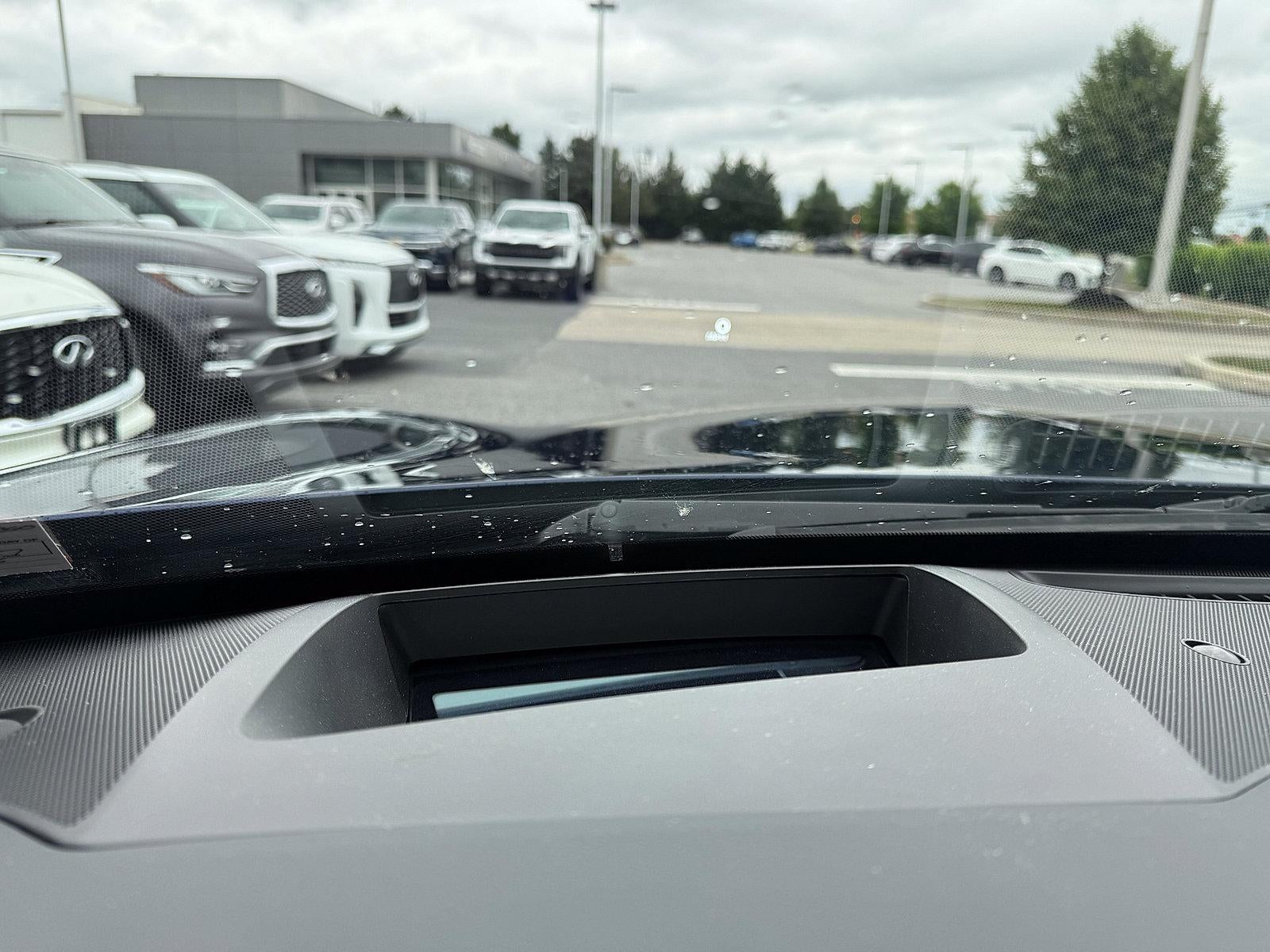 2024 INFINITI QX60 AUTOGRAPH AWD