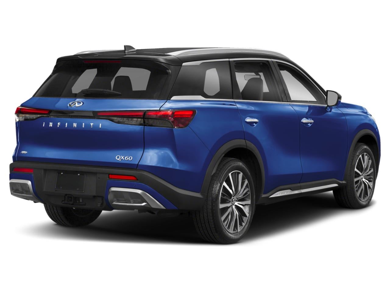 2024 INFINITI QX60 AUTOGRAPH AWD